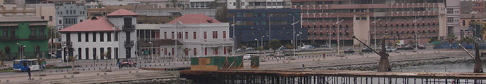 Portada Antofagasta Portada Antofagasta