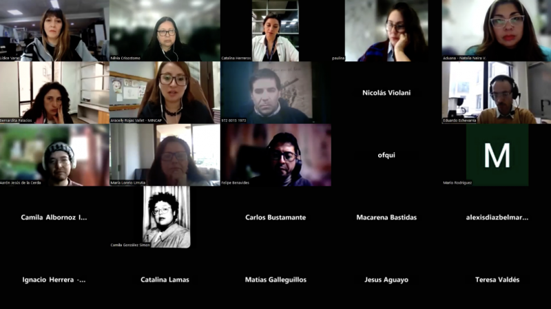 Imágen 1 - Galería